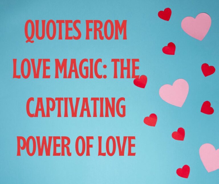 Love Quotes Love