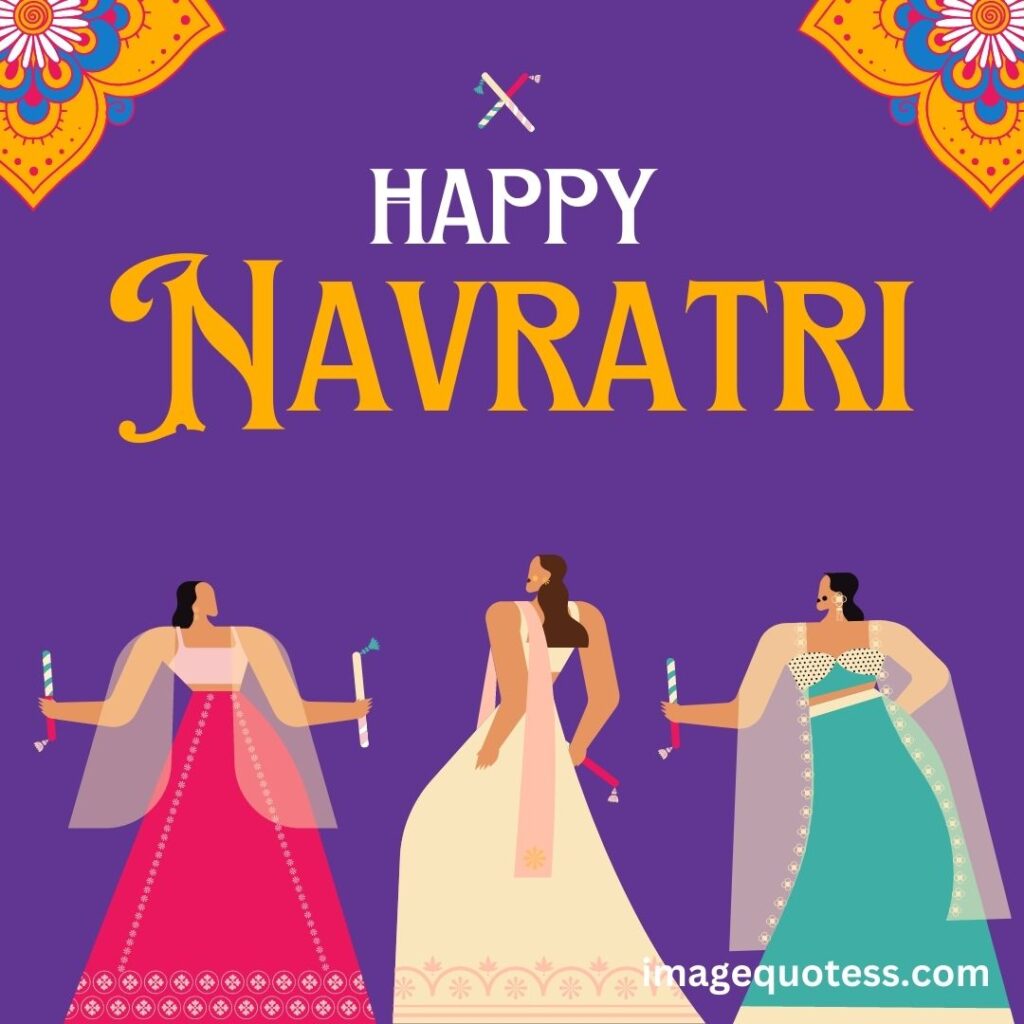Happy Navratri 11 Happy Navratri