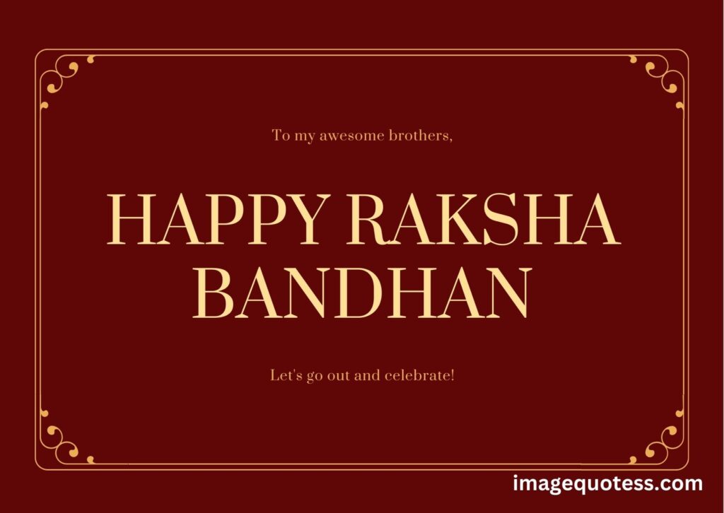 Happy Raksha Bandhan 3 Happy Raksha Bandhan
